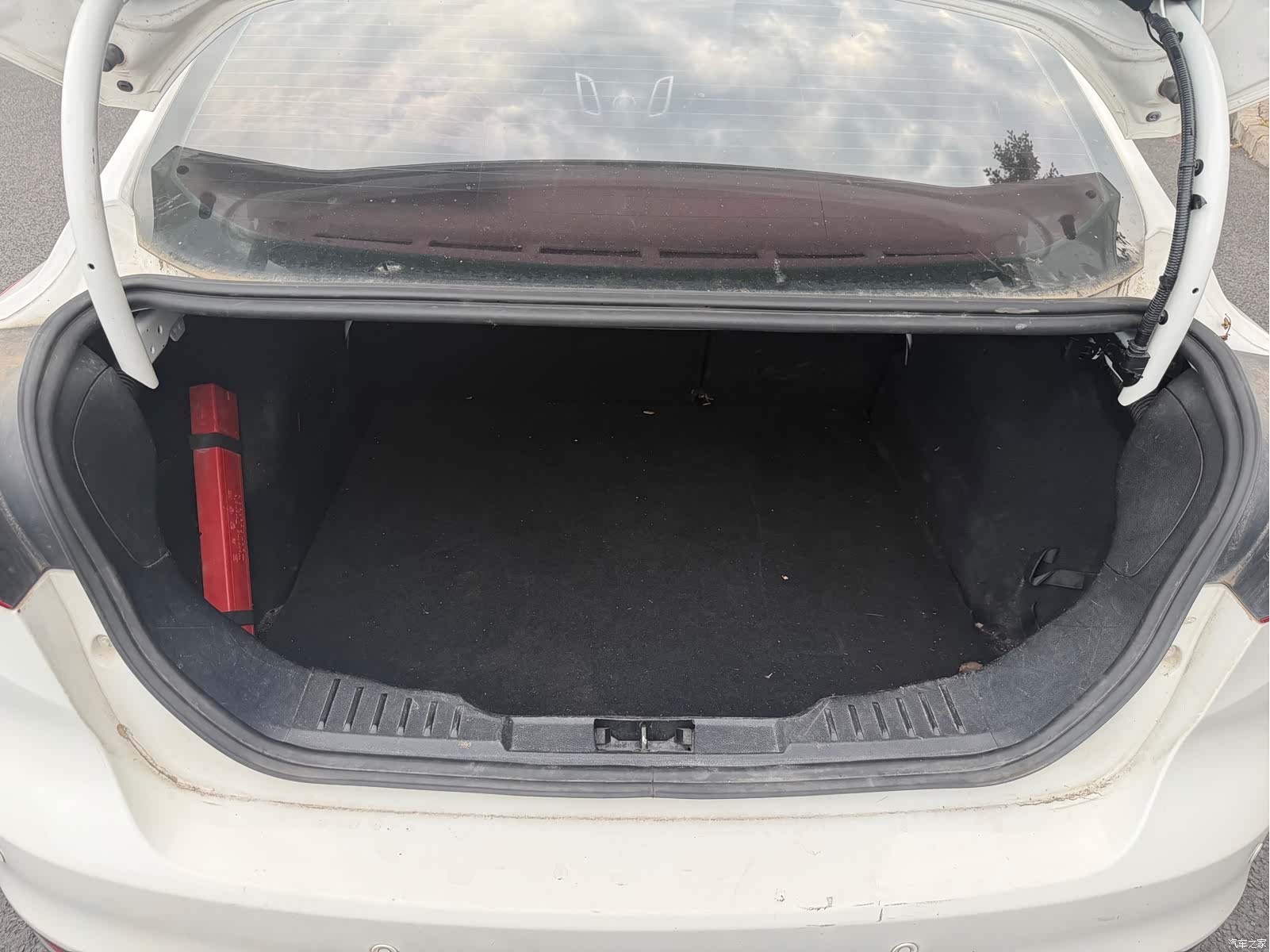 Ford Focus, 2016 8