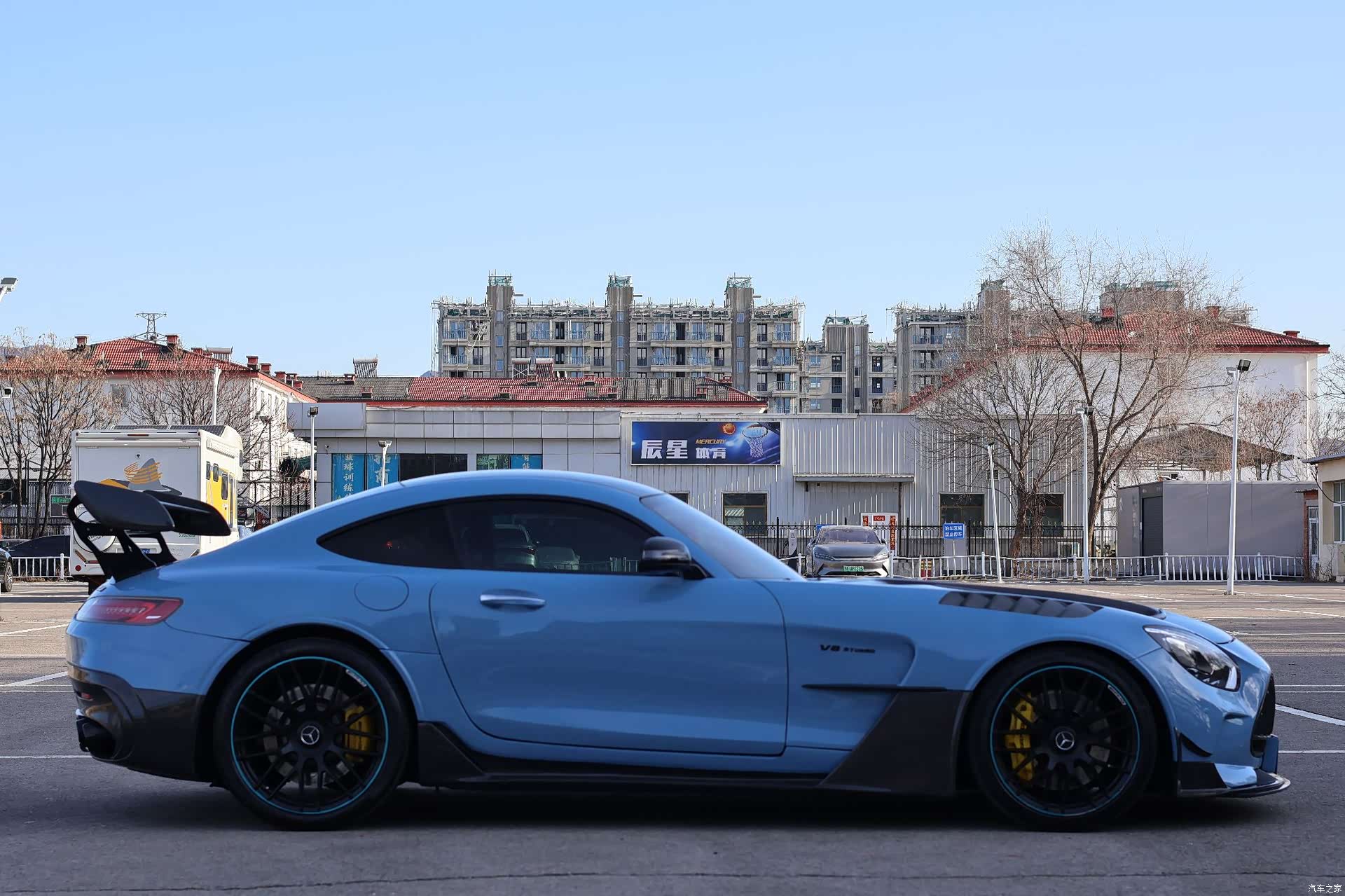 MG AMG, 2016 9