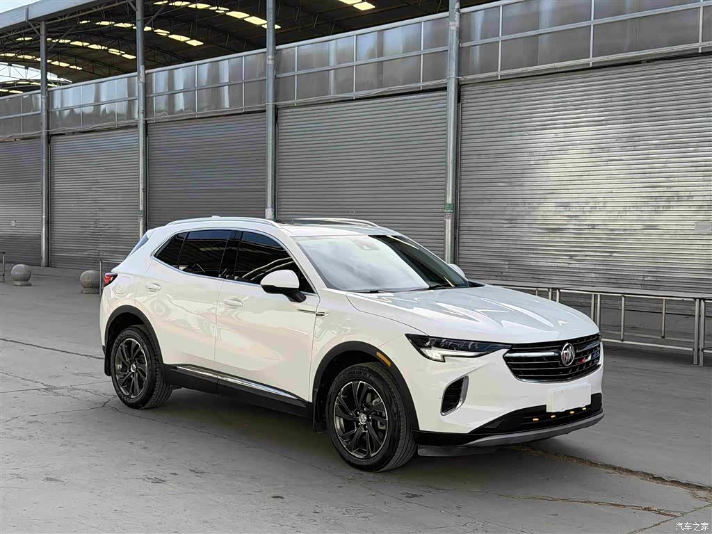 Buick Envision, 2023 3