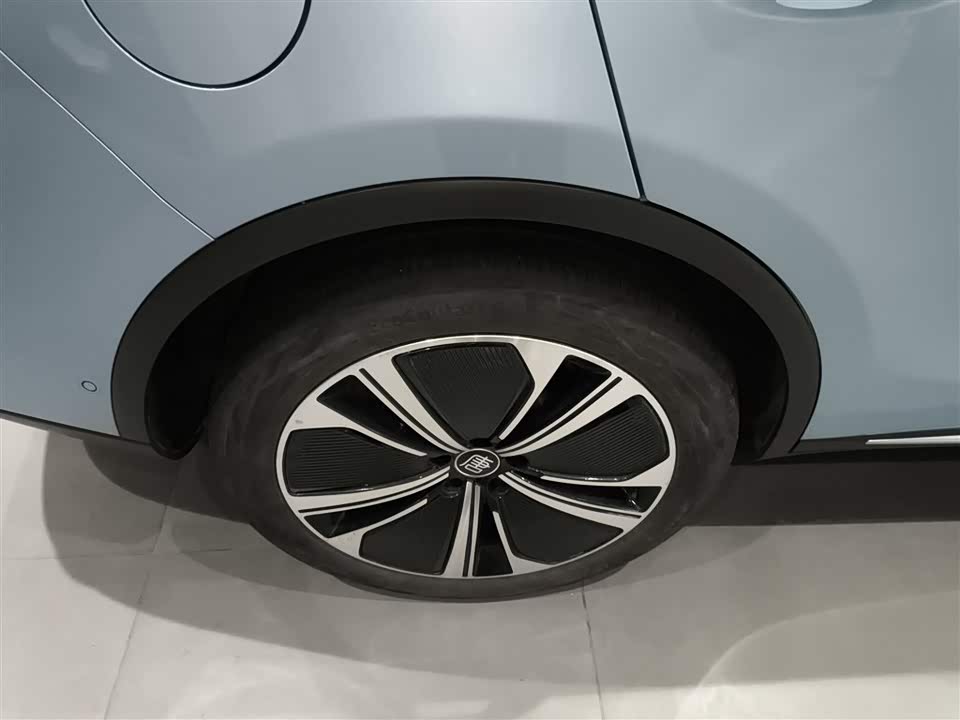 BYD Tangxin Energy BYD Tangxin Energy