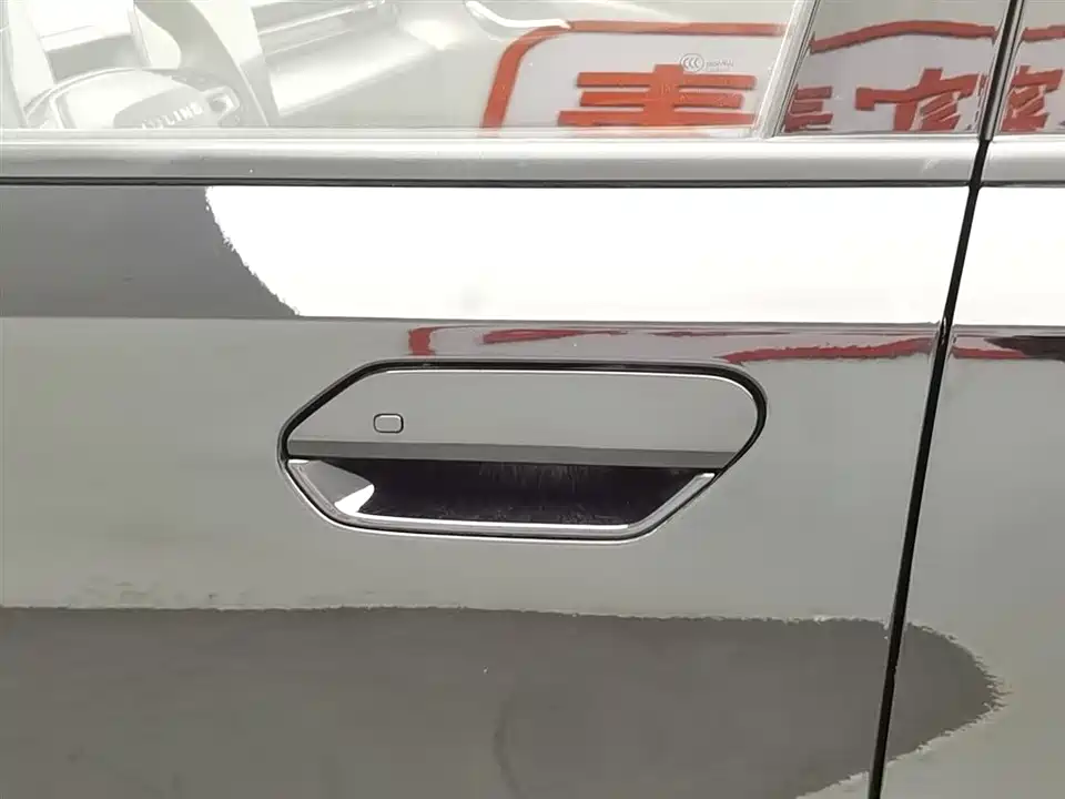 Wuling Wuling Starlight