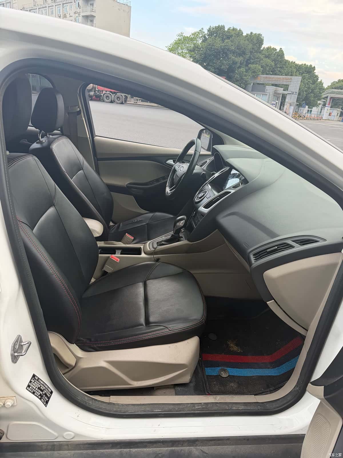 Ford Focus, 2016 9
