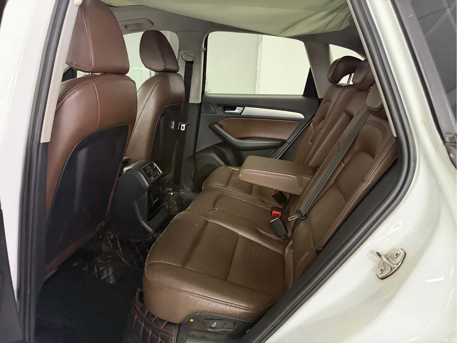 Audi Q5, 2014 6