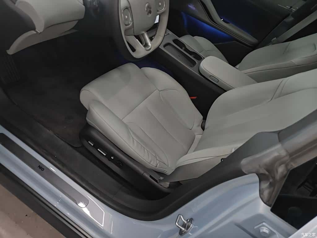 NIO ET5, 2023 15