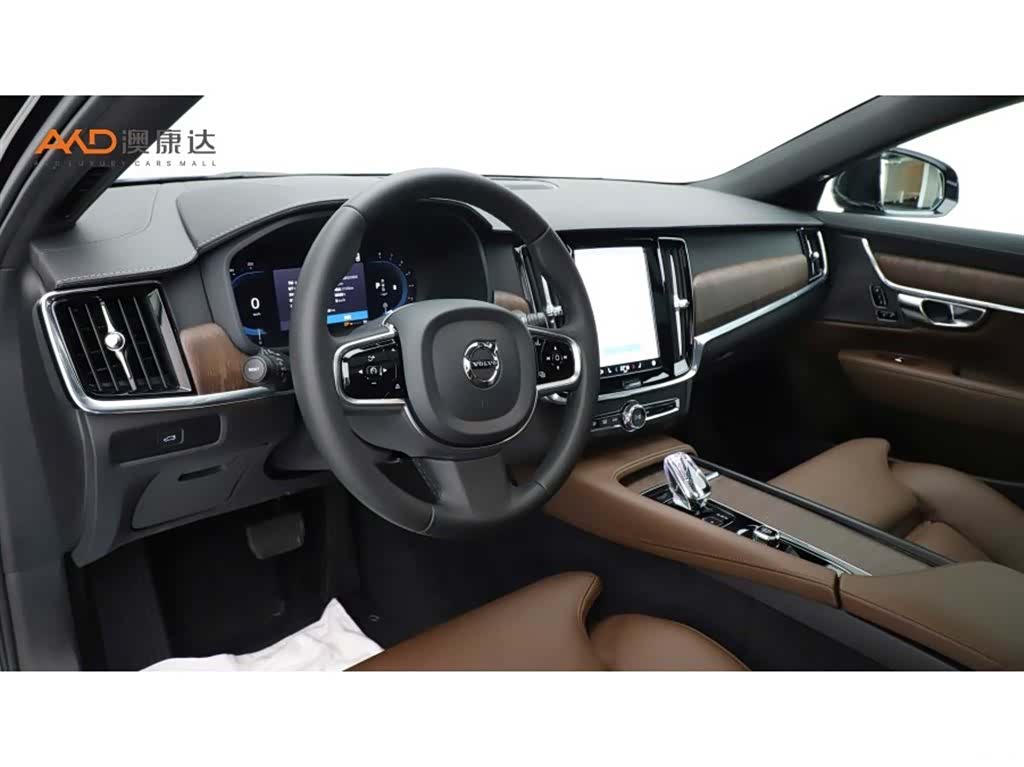 Volvo S90, 2024 6