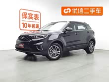 ��� 2021�� ���S EcoBoost 145 CVT������