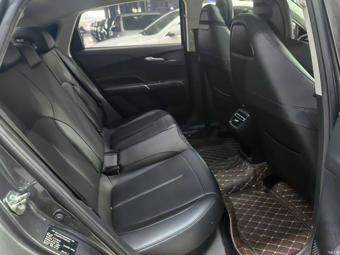 Changan NE, 2023 10