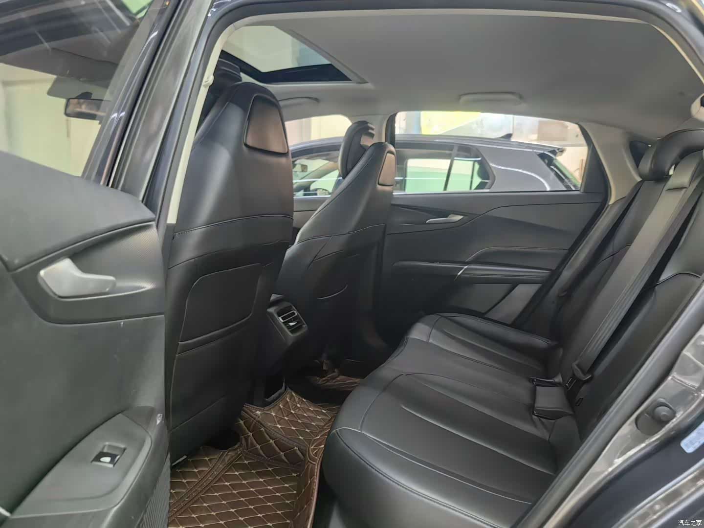 Changan NE, 2023 7