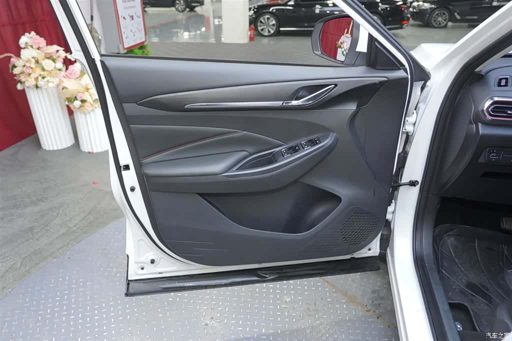 Changan X5, 2021 19