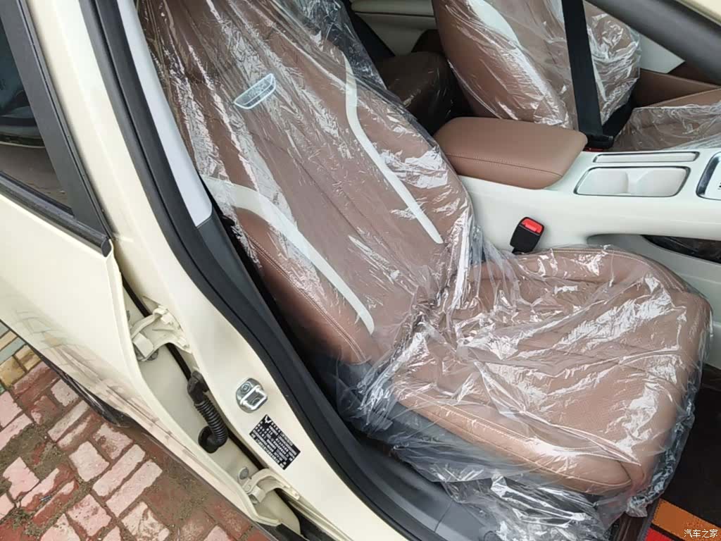 Wuling S, 2026 25
