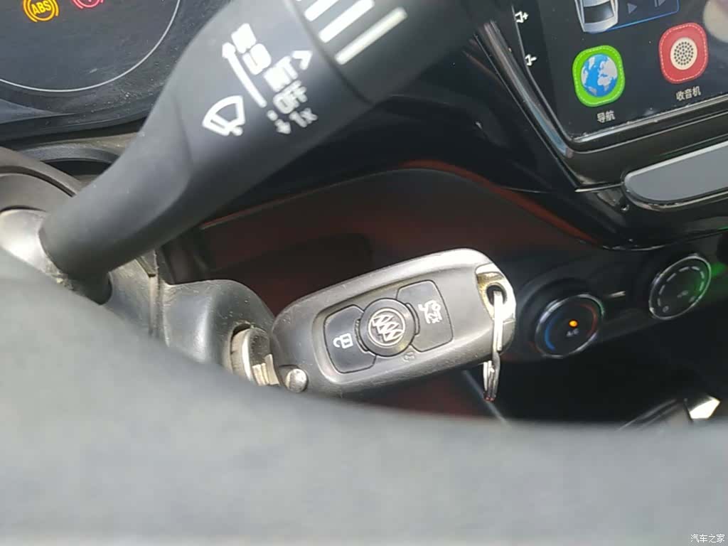 Buick 15N, 2018 9