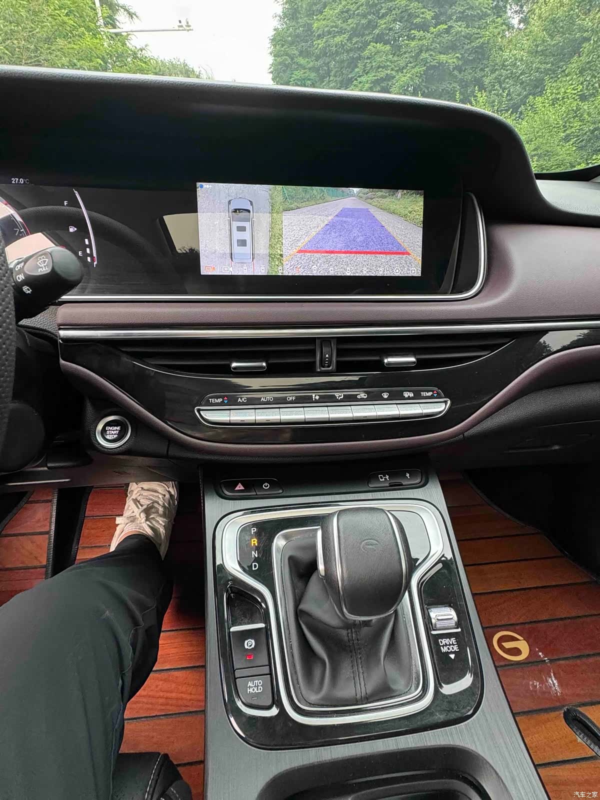 GAC M6, 2022 13