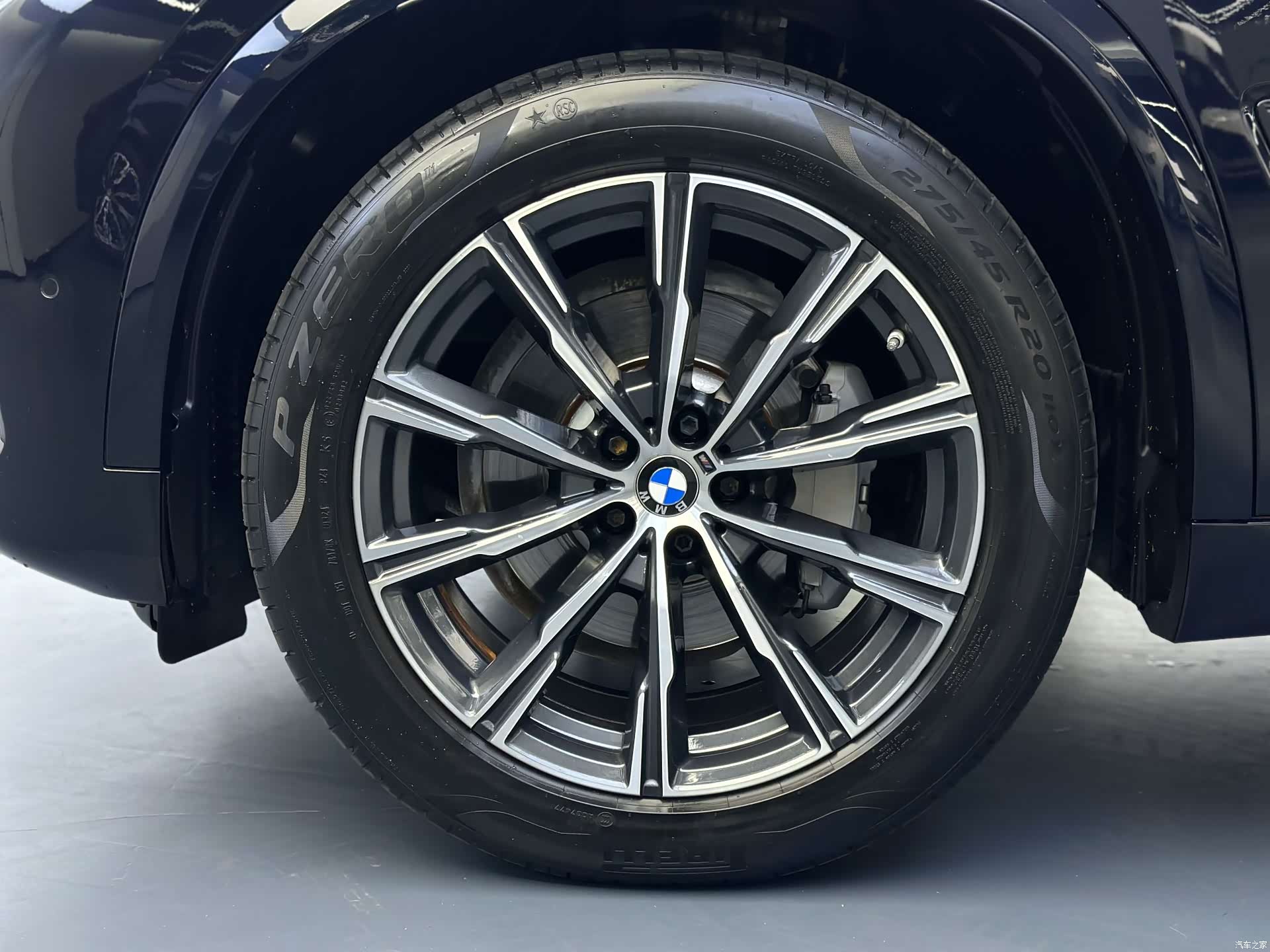 BMW X5, 2021 31