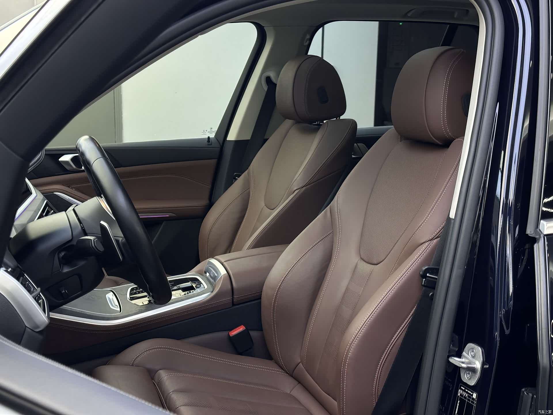 BMW X5, 2021 7