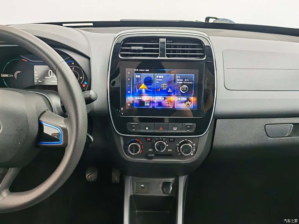 DongFeng e, 2020 12