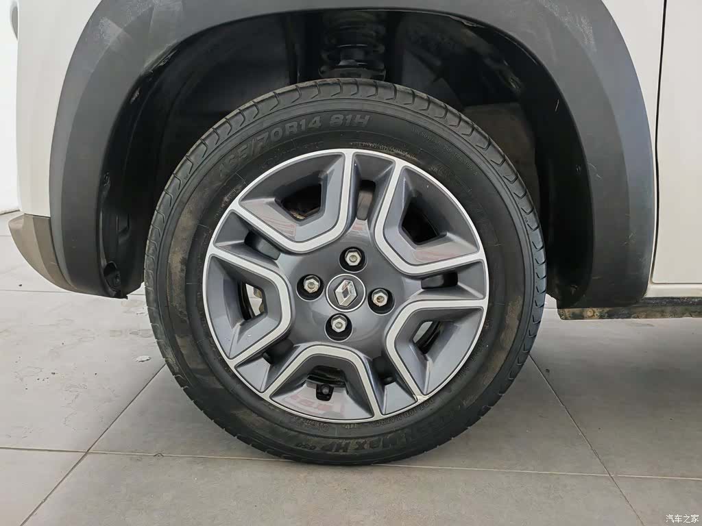 DongFeng e, 2020 17