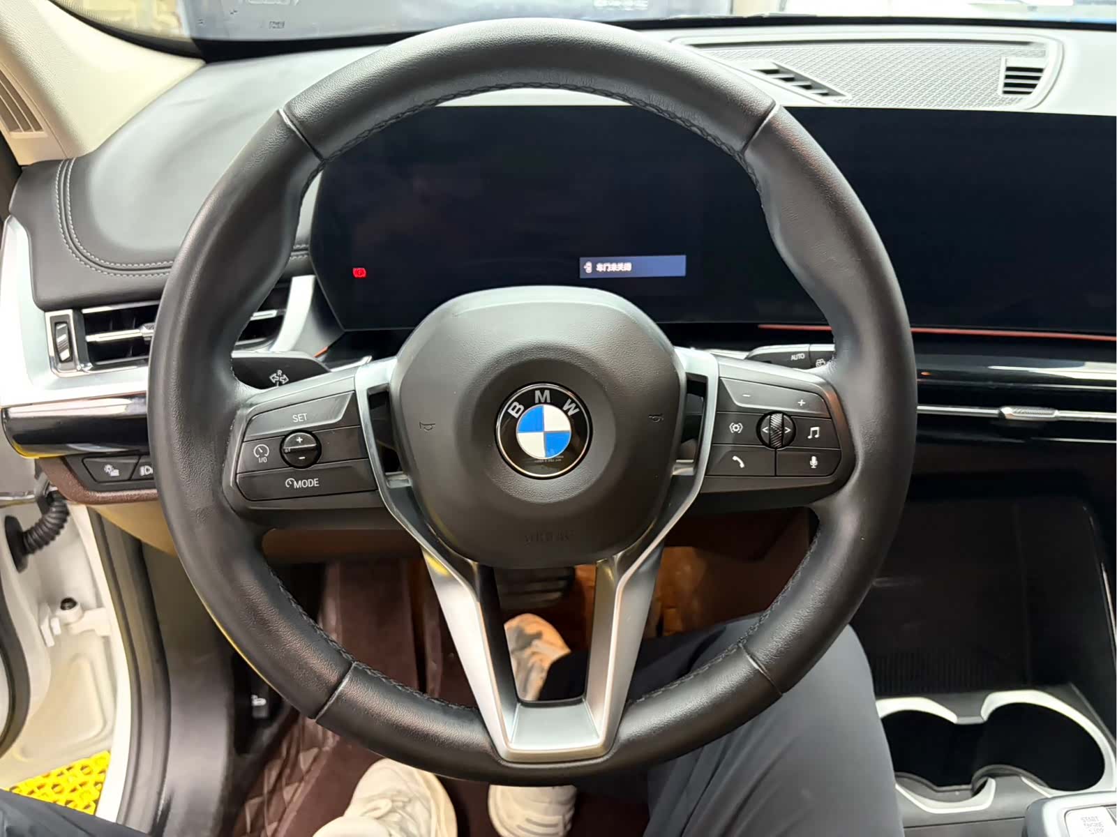 BMW X1, 2023 18
