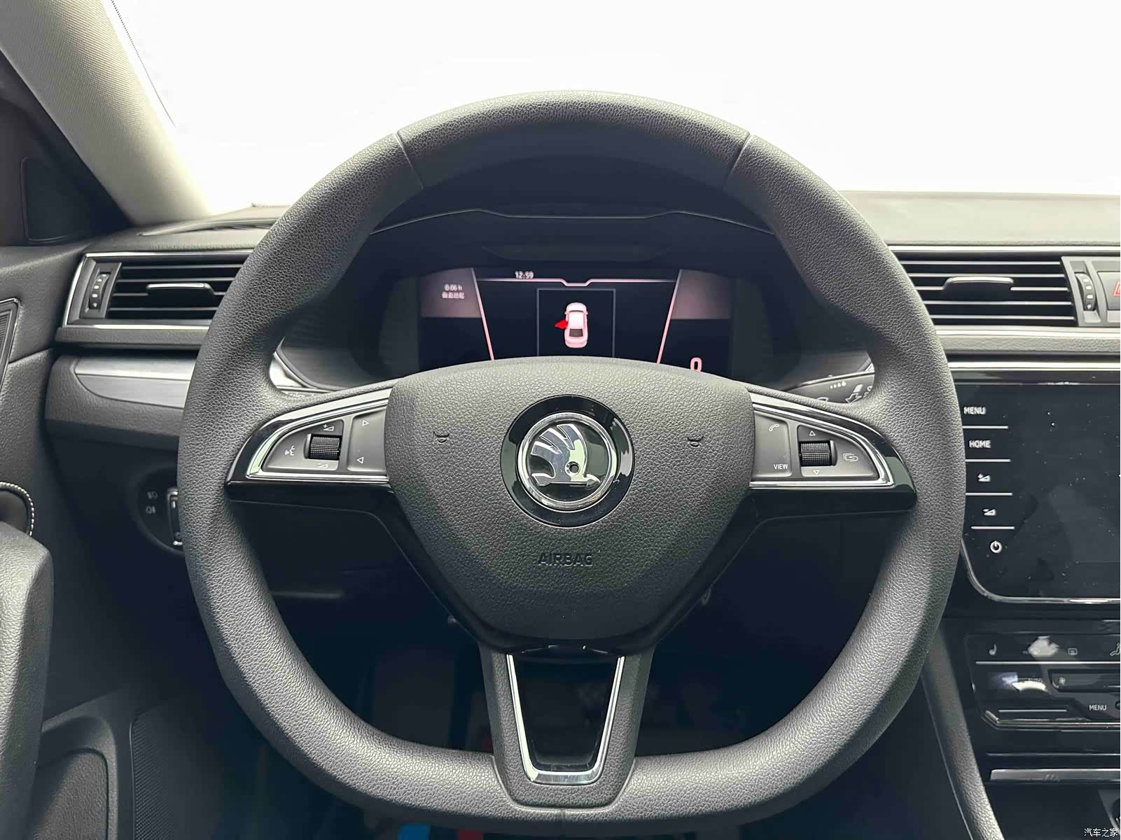 Skoda Superb, 2022 17