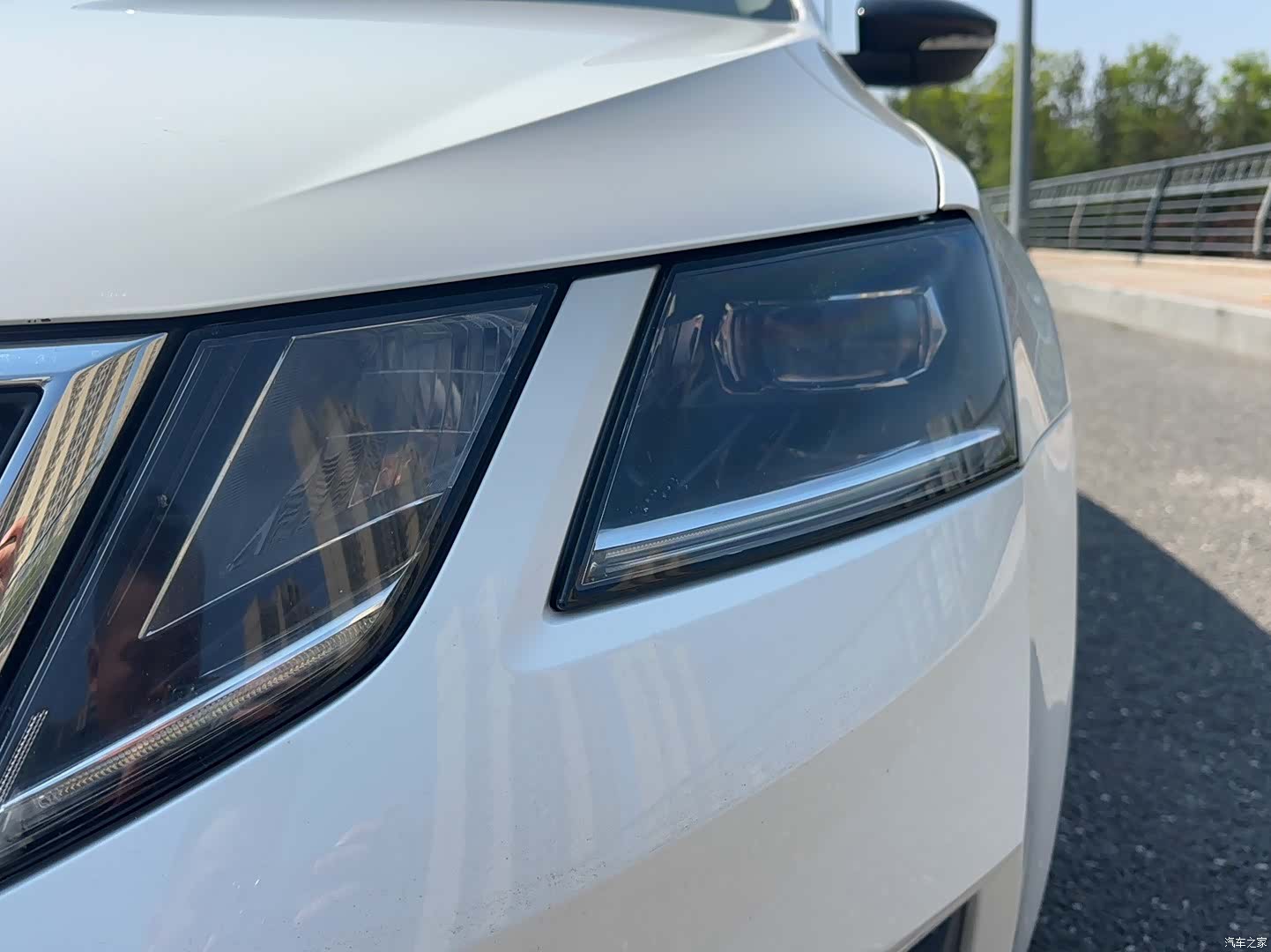 Skoda Octavia, 2018 26