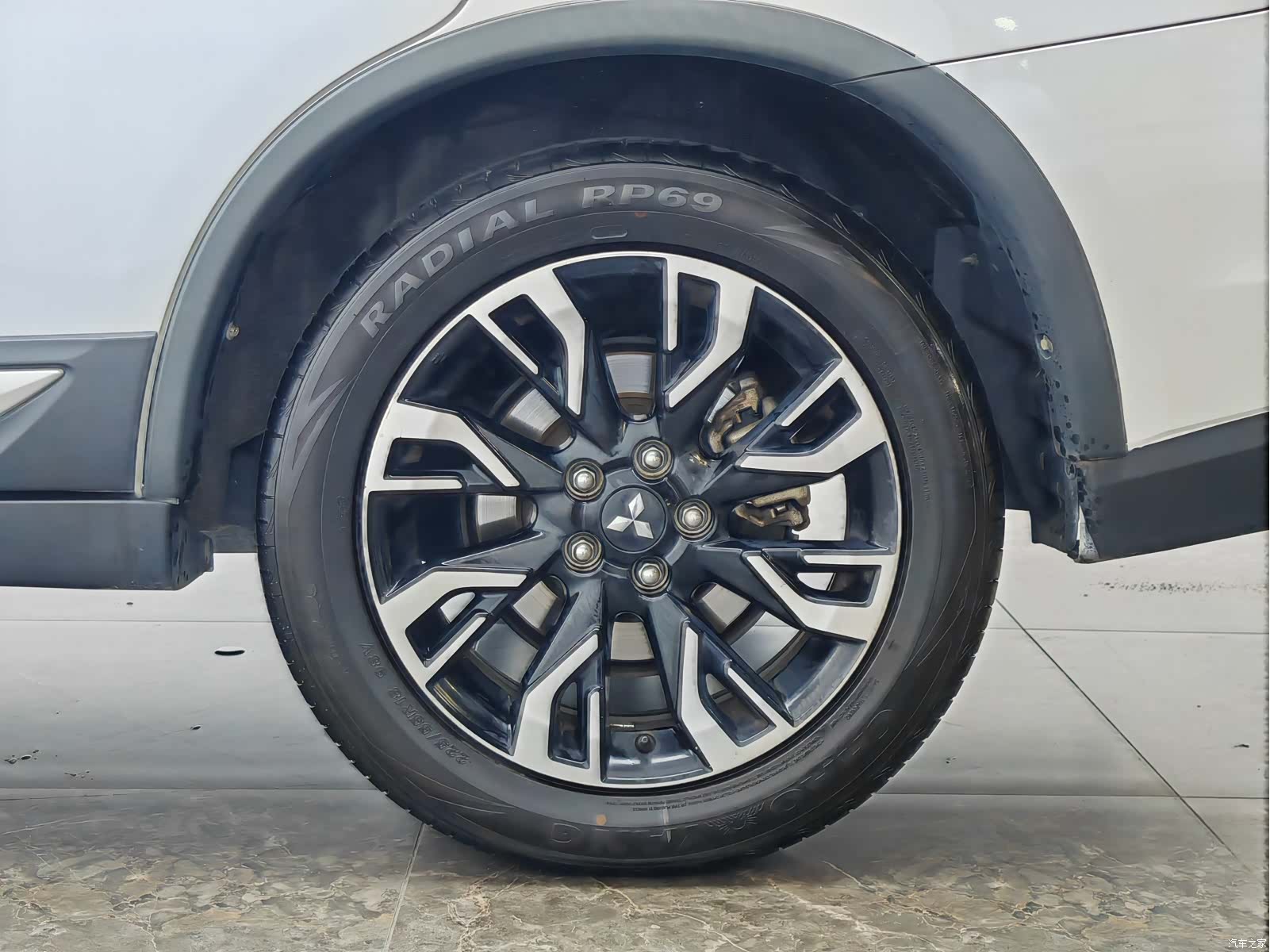Mitsubishi Outlander, 2020 9