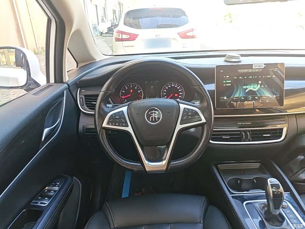 BYD Song, 2019 11
