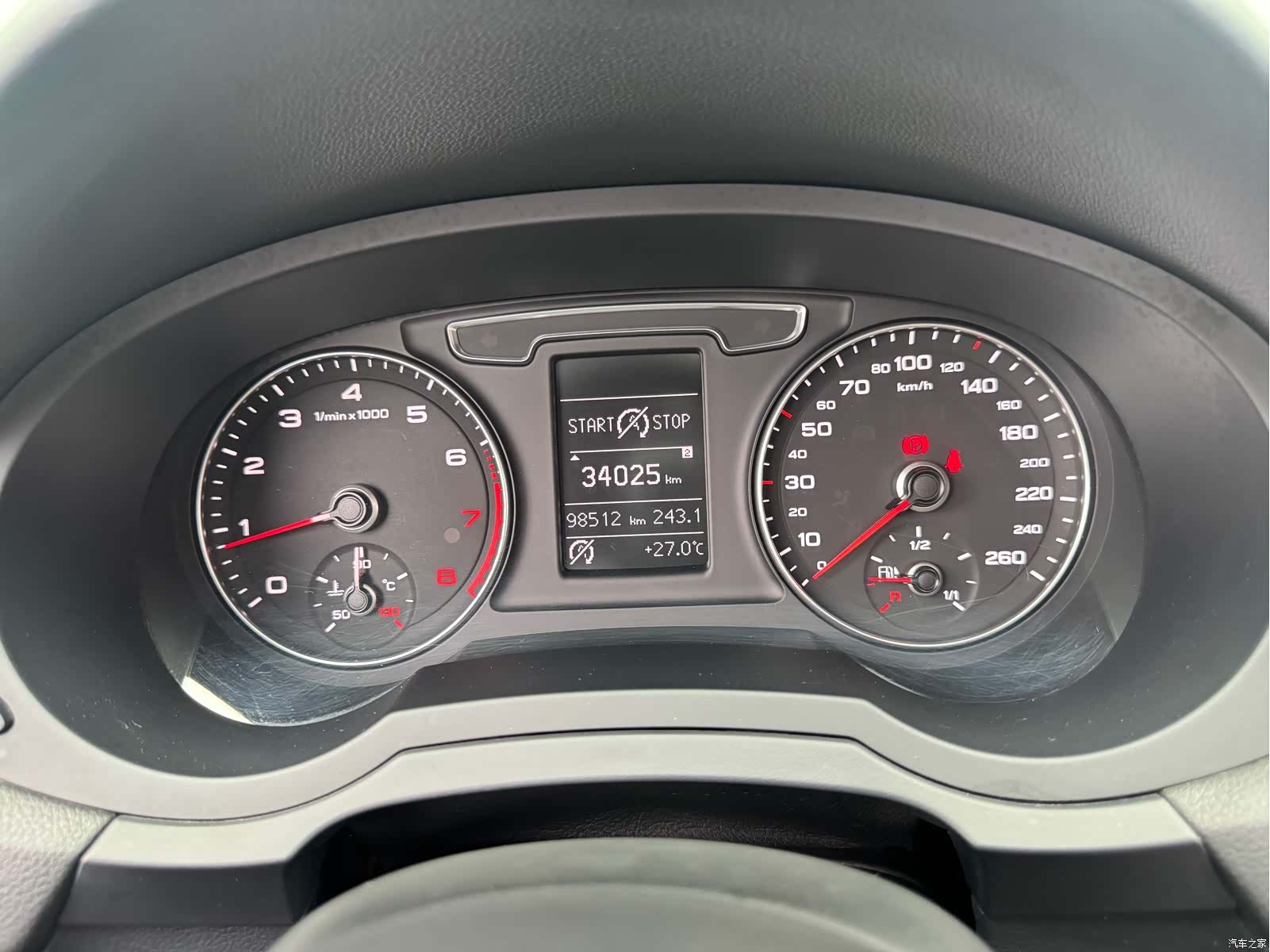 Audi Q3, 2017 20