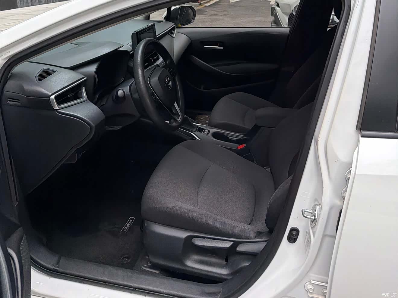 Toyota Corolla, 2020 9