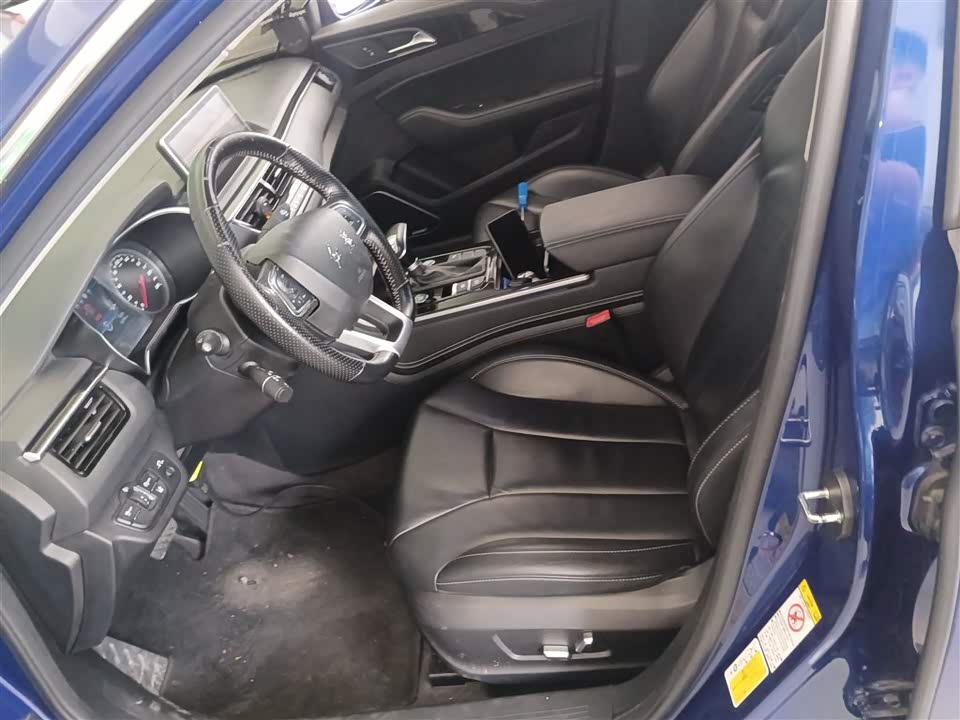 Hongqi H5 Hongqi H5