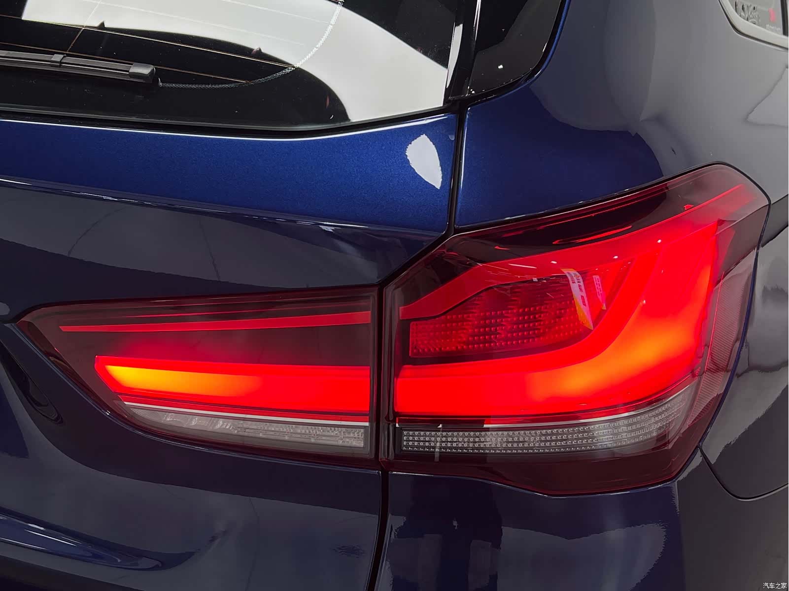 BMW X1, 2019 8
