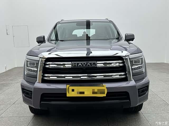 Haval H5, 2024 2