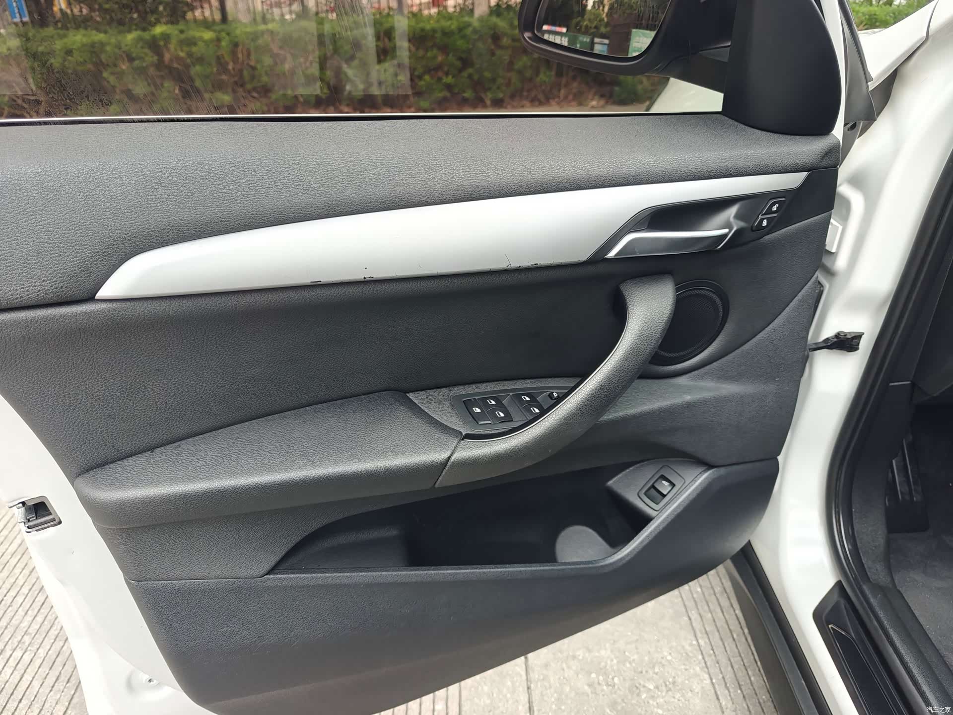 BMW X1, 2018 6