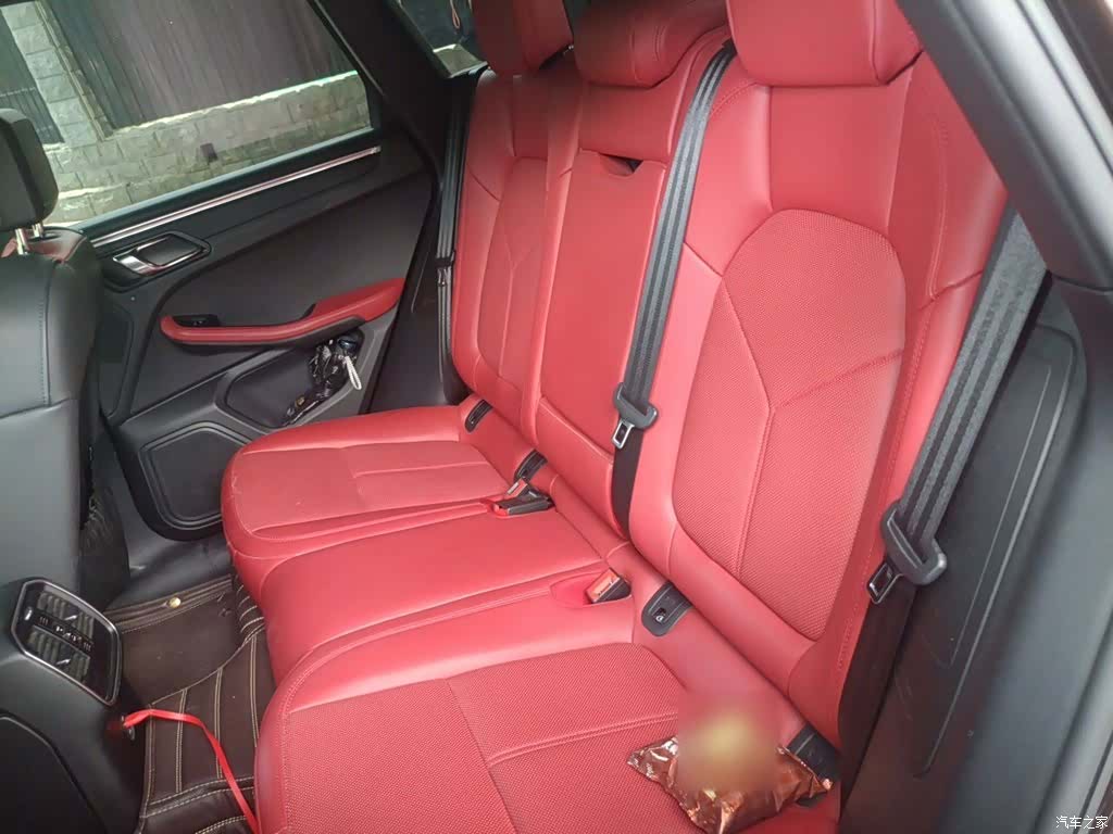 Porsche Macan, 2018 15