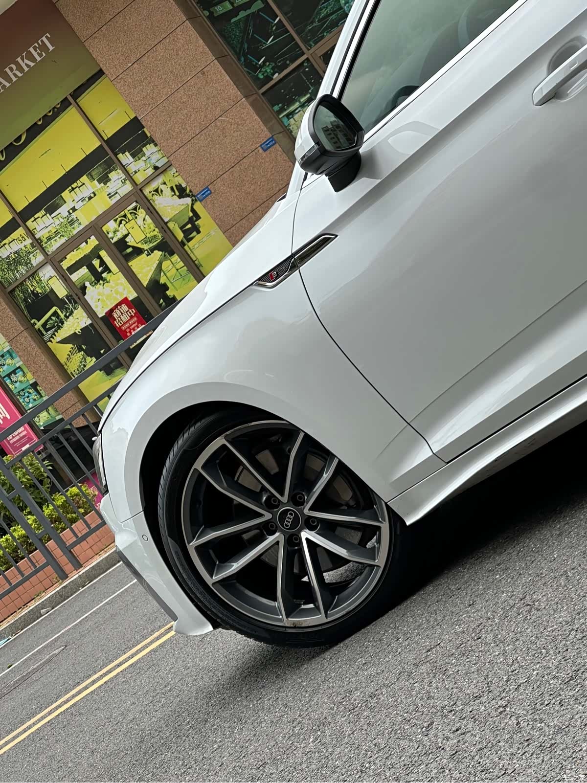 Audi A5, 2022 11