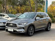 Ӣ�����QX50 2019�� 2.0T 30����������