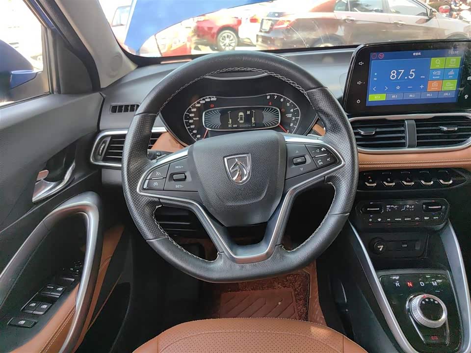 Baoding 510 Baoding 510
