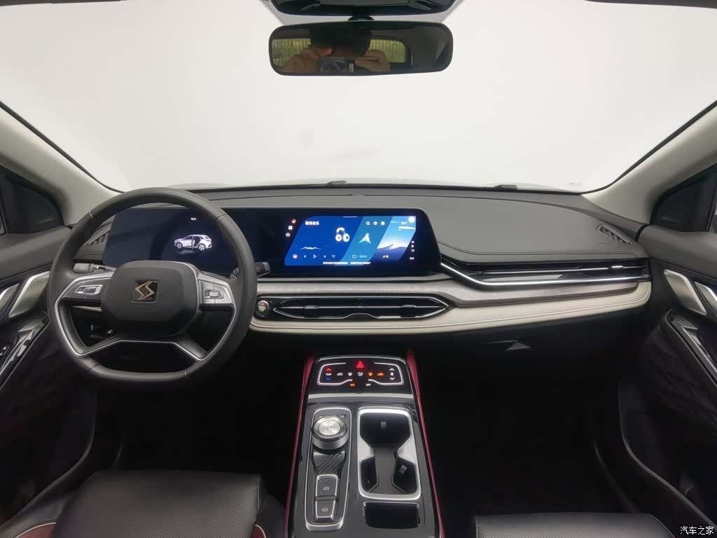 JiangQiJiTuan QX, 2021 все фото