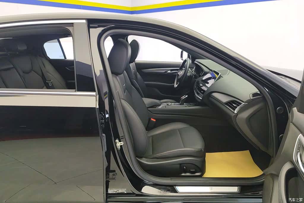 Cadillac CT5, 2023 8