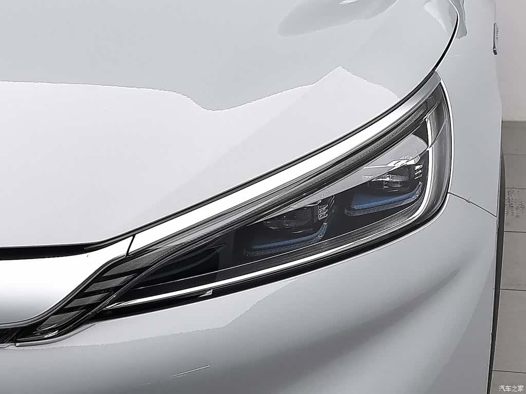 BYD Yuan, 2023 7