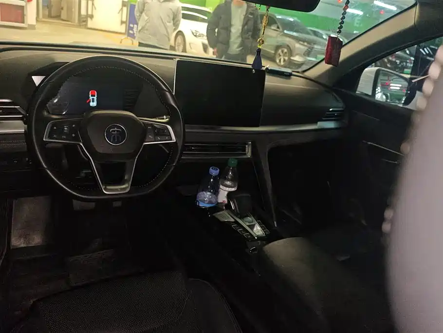 BYD Songjiang BYD Songjiang