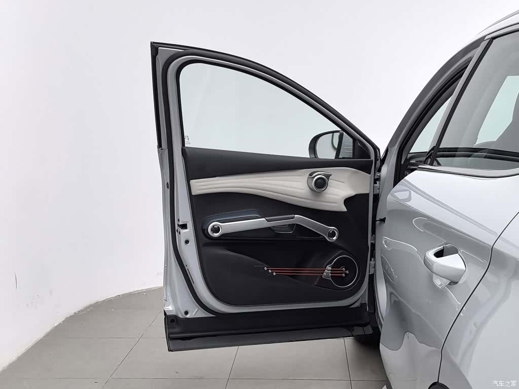 BYD Yuan, 2023 8