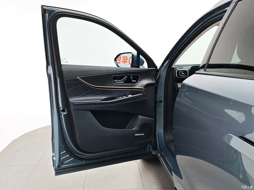 Chery Tiggo 9, 2024 8