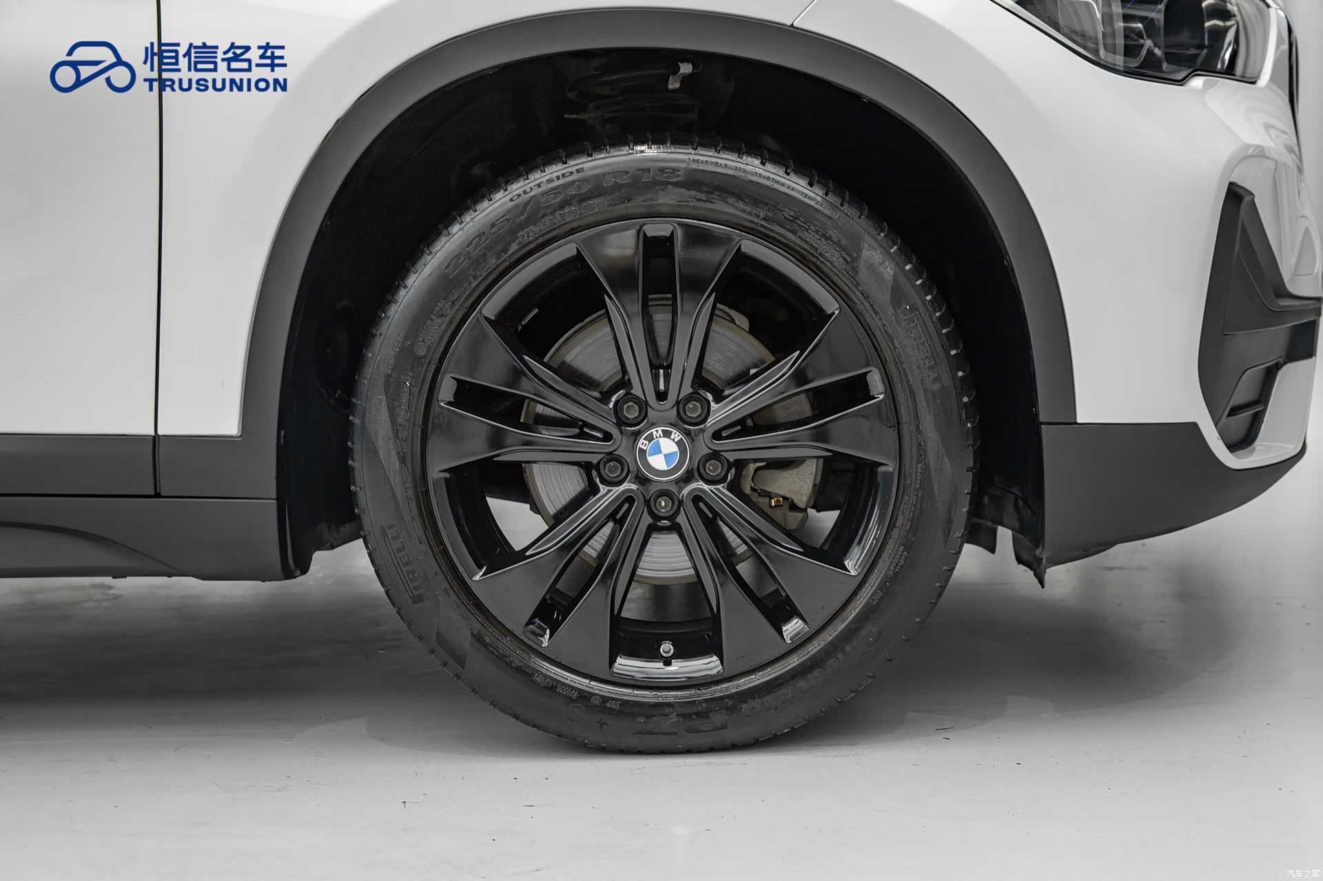 BMW X1, 2021 21