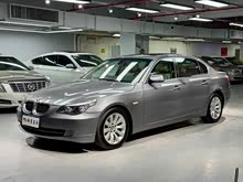 ����5ϵ 2009�� 530Li ������