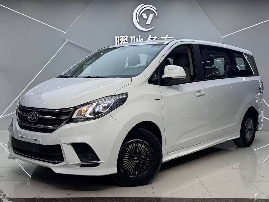 Maxus G10