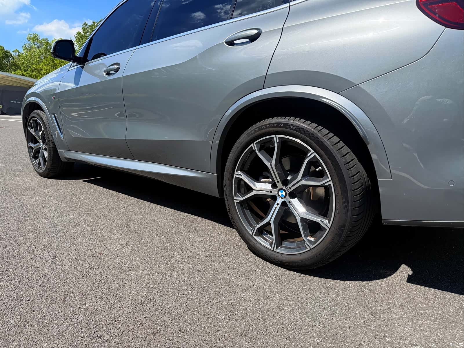 BMW X5, 2022 6