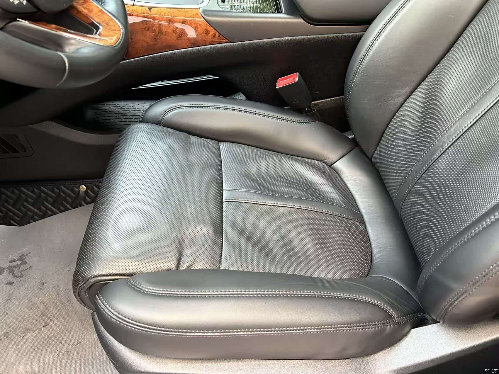 Lincoln MKX, 2019 15