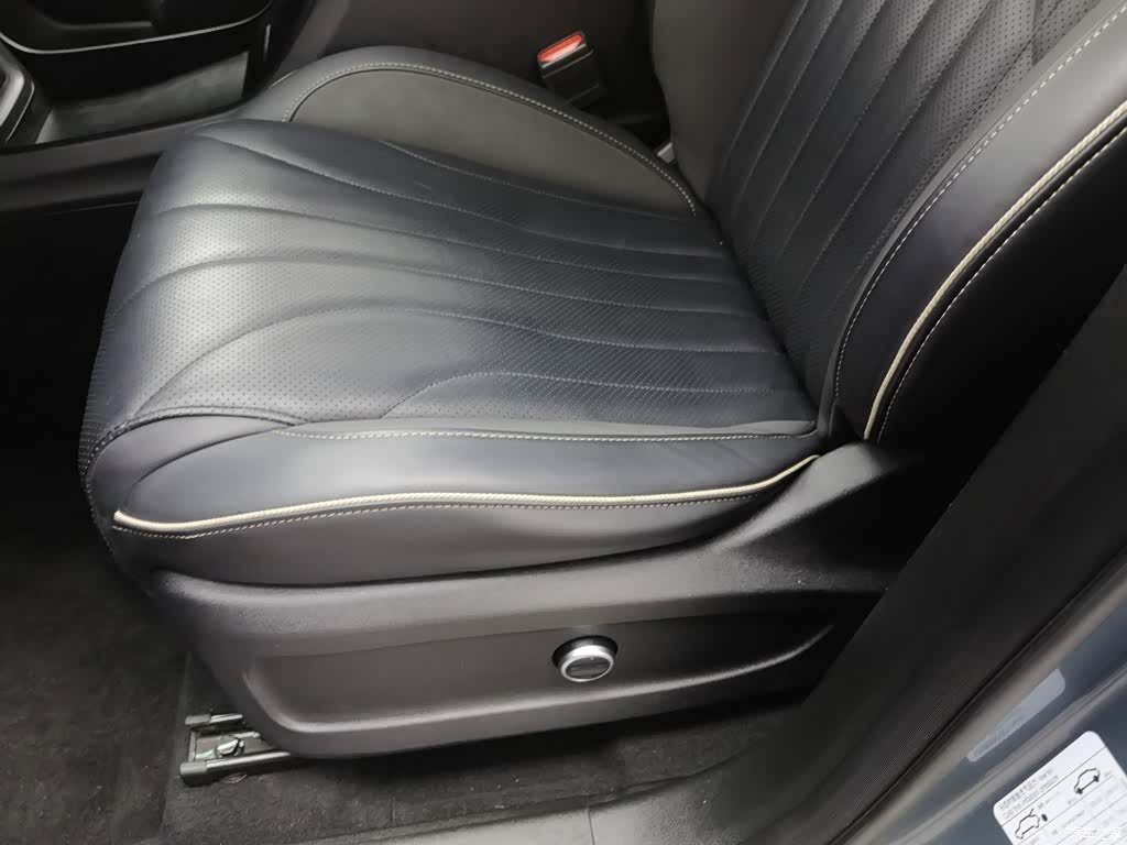 Chery Tiggo 9, 2023 20