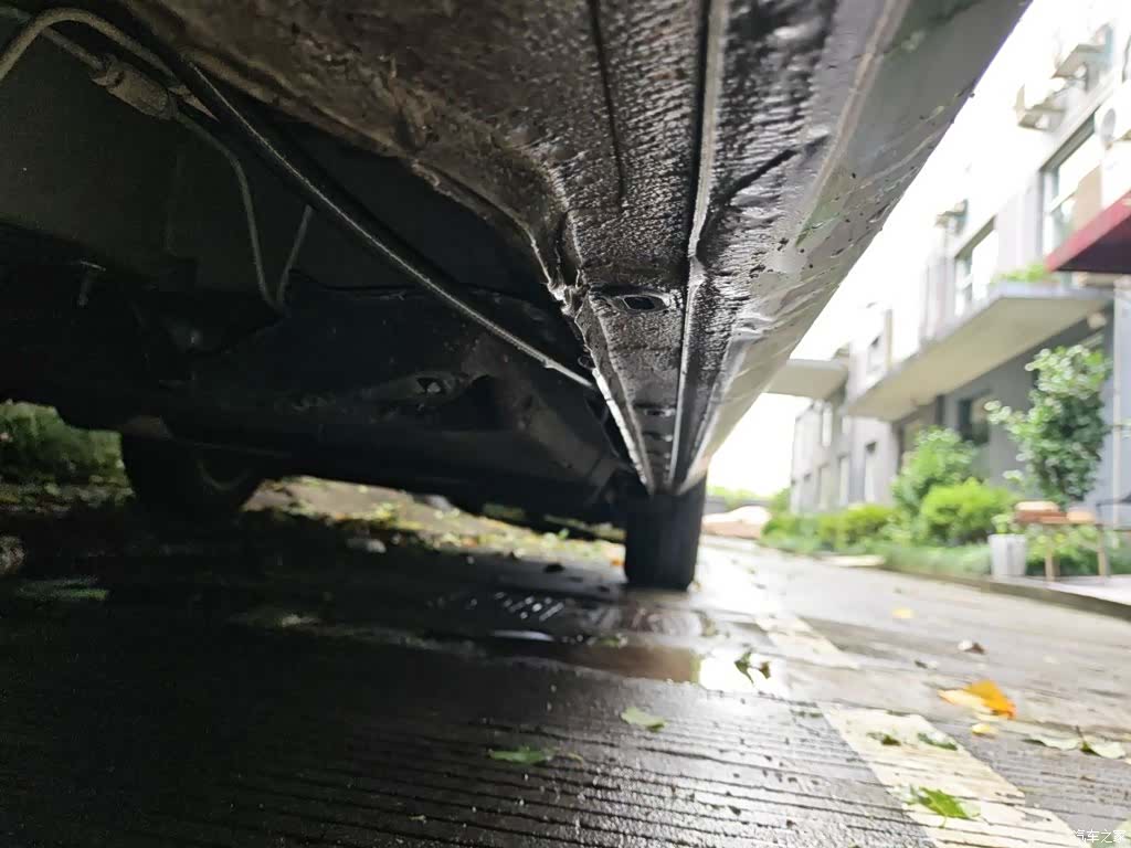 Buick GL8, 2018 19