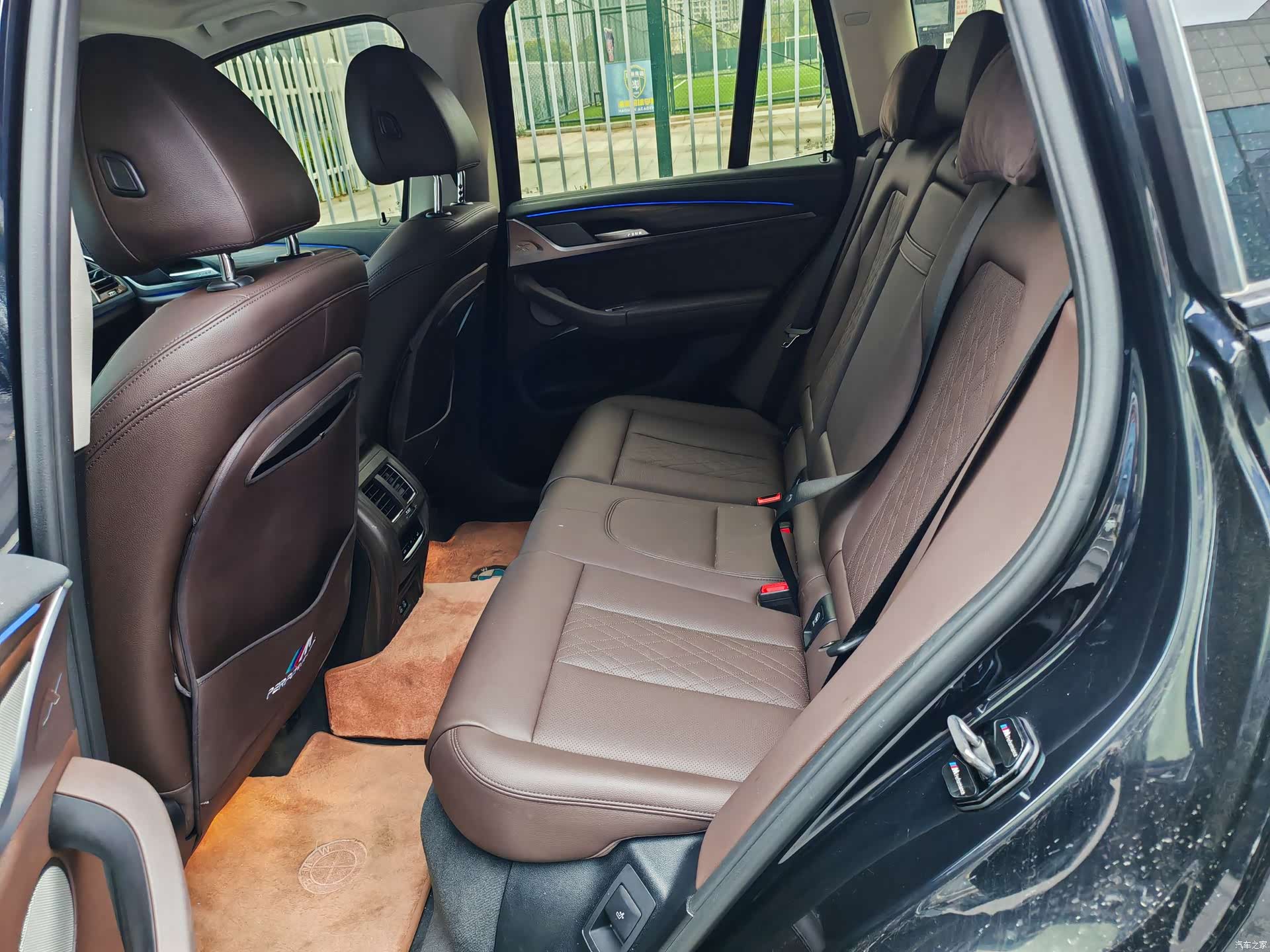 BMW X3, 2024 10