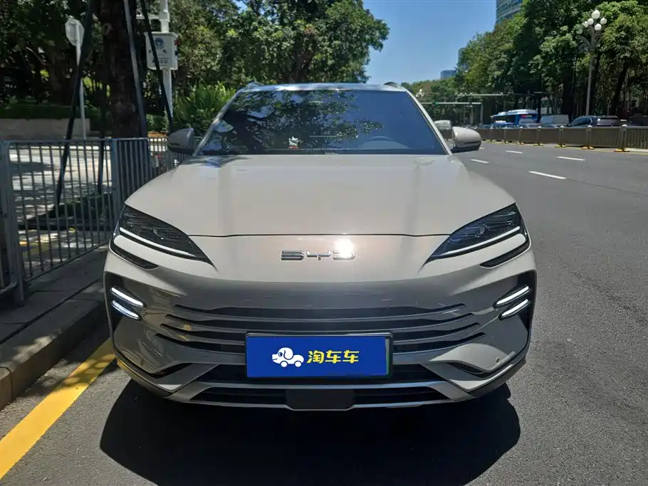 BYD Songjiang BYD Songjiang